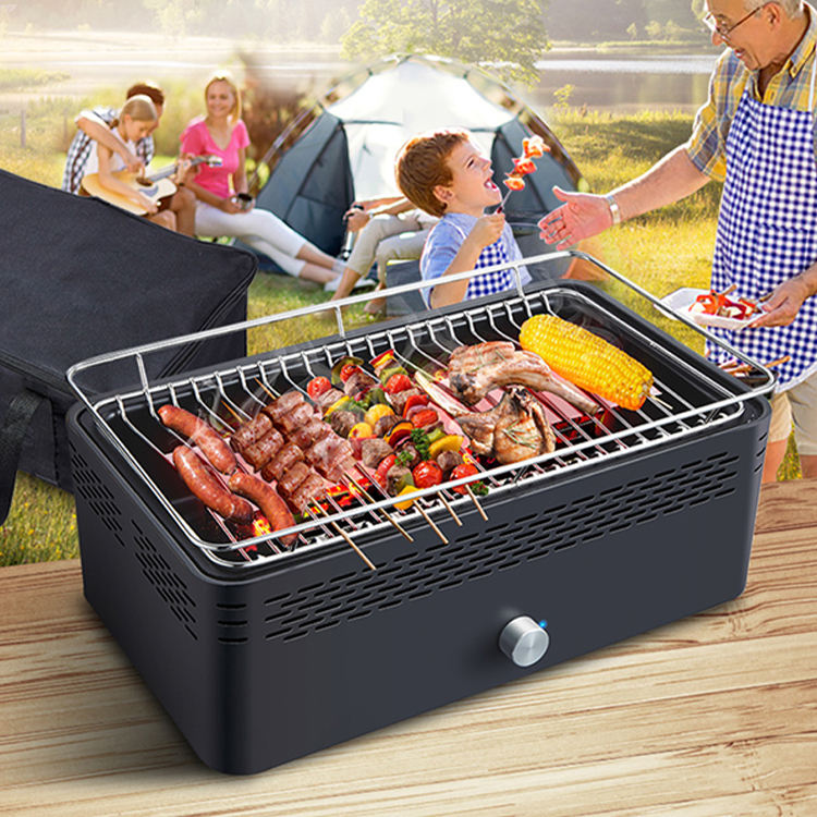 Wood stove kit manufacturer bbq stove kitchen stainless smokeless outdoor korean grill portable charcoal bbq grills