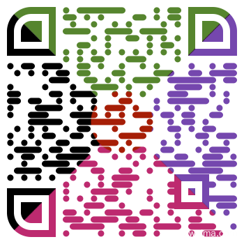 the qr code